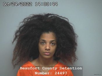 Kayla Marie Walley Mugshot