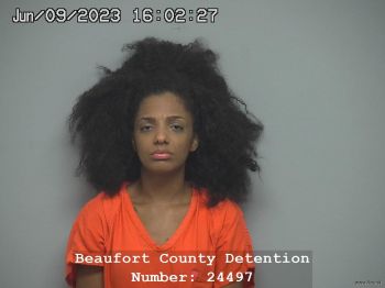 Kayla Marie Walley Mugshot