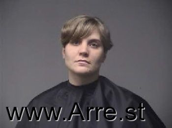 Kayla Marie Wardell Mugshot