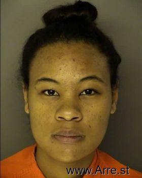 Kayla Marie Wilson Mugshot