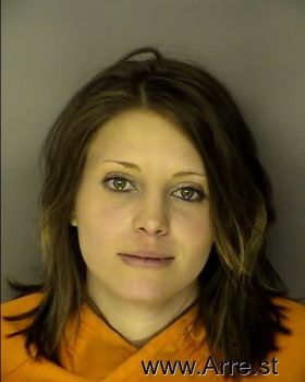 Kayla Gayle Wright Mugshot