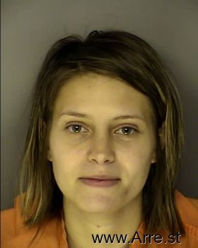 Kayla  Wright Mugshot