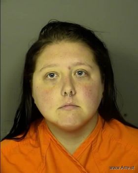 Kaylan Michele Reynolds Mugshot