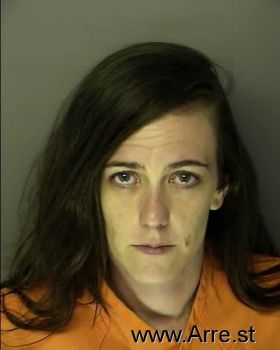 Kaylan Frances Smith Mugshot