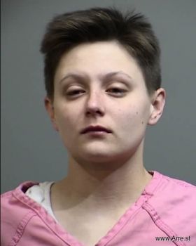 Kayli Layne Watts Mugshot