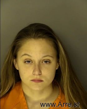 Kayli Layne Watts Mugshot