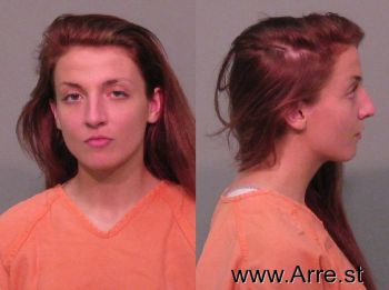 Kaylie Jane Harding Mugshot