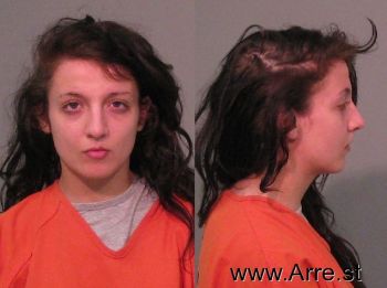 Kaylie Jane Harding Mugshot