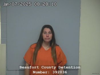 Kaytlyn Nicole Corley Mugshot