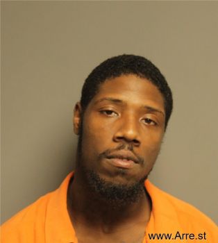 Keemo Elijah Charles Mugshot