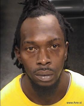 Keith Obryan Greene Mugshot