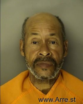 Keith Roland Harris Mugshot