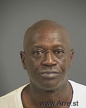 Keith Clemente Heyward Mugshot