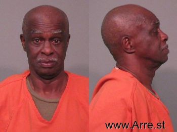 Keith Lee Jackson Mugshot