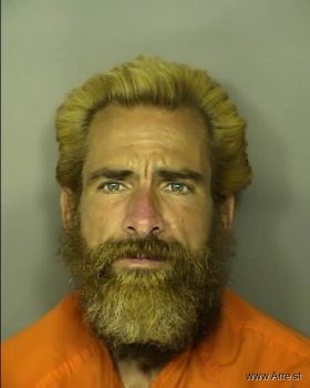 Keith Alan Lefever Mugshot