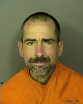 Keith Alan Lefever Mugshot