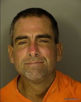 Keith Alan Lefever Mugshot