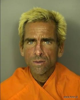 Keith Alan Lefever Mugshot