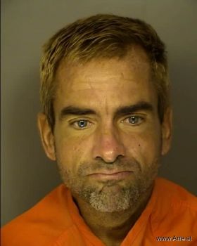 Keith Alan Lefever Mugshot