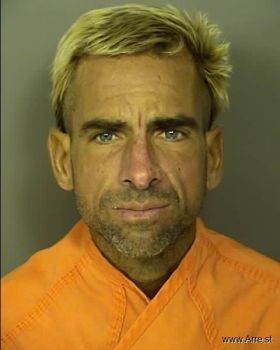 Keith Alan Lefever Mugshot