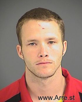 Keith Patrick Manning Mugshot