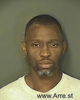 Keith Lamar Miller Mugshot