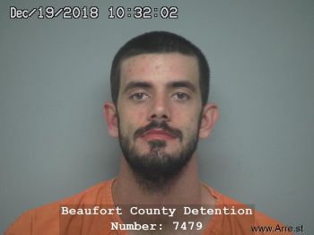 Keith Clifton Morris Mugshot