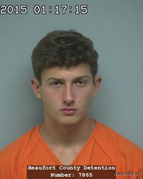 Keith Samuel Perry Mugshot