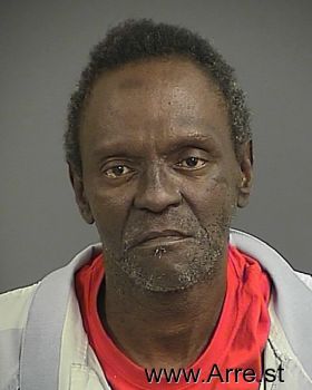 Keith Cyrl Ross Mugshot