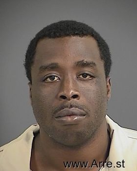 Keith Lamar Simmons Mugshot