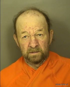 Keith  Watkins Mugshot