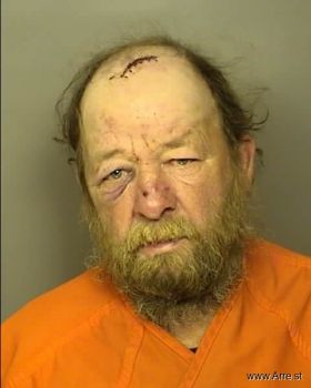 Keith  Watkins Mugshot