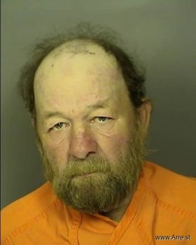 Keith  Watkins Mugshot