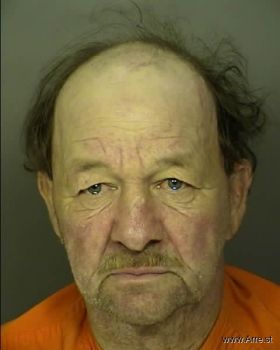 Keith  Watkins Mugshot