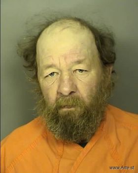 Keith  Watkins Mugshot