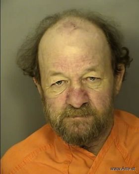 Keith  Watkins Mugshot