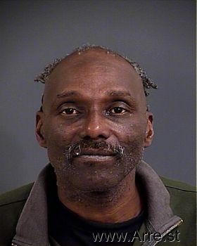 Keith Anthony Wright Mugshot