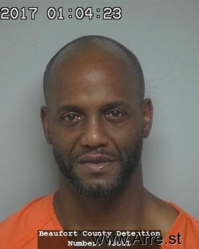 Keith Bernard Young Mugshot