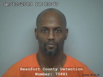 Keith Bernard Young Mugshot