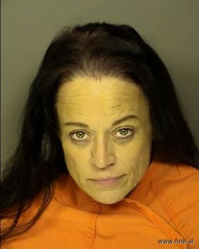 Kelleigh Lynne Tarlton Mugshot