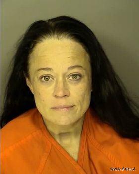 Kelleigh Lynne Tarlton Mugshot