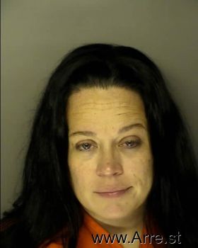 Kelleigh Lynne Tarlton Mugshot