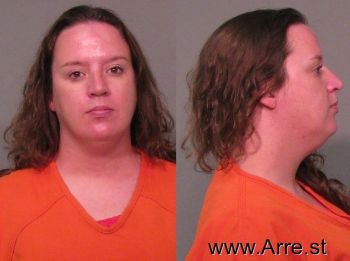 Kelli Michelle Walker Mugshot