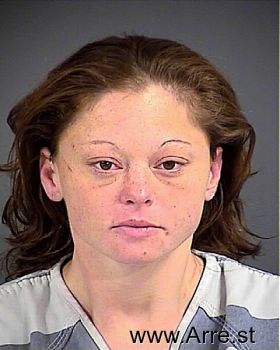 Kellie Suzeann Johnson Mugshot