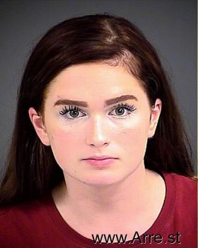 Kelly Nicole Adams Mugshot