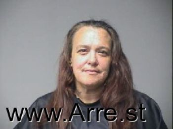 Kelly Melissa Adcox Mugshot