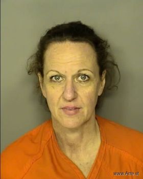 Kelly Elizabeth Bowden Mugshot