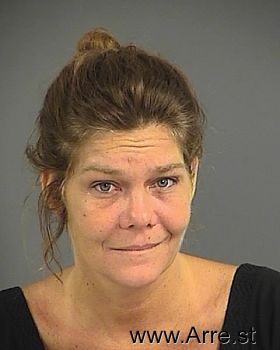 Kelly Grace Brewer Mugshot