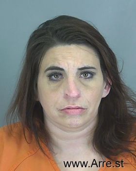 Kelly Lynn Caldwell Mugshot