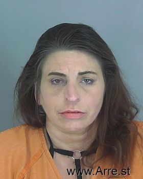 Kelly Lynn Caldwell Mugshot